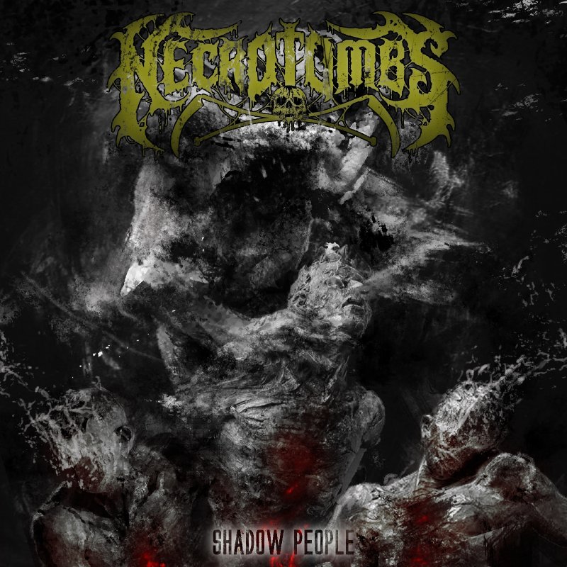 Necrotombs' "Shadow People" offers a spine-chilling journey through the human psyche, guided by the spectral figures of shadow people. Produced entirely by Xerberus, this Italian Death/Black Metal album is a new direction for the band, capturing a unique blend of horror and fascination.