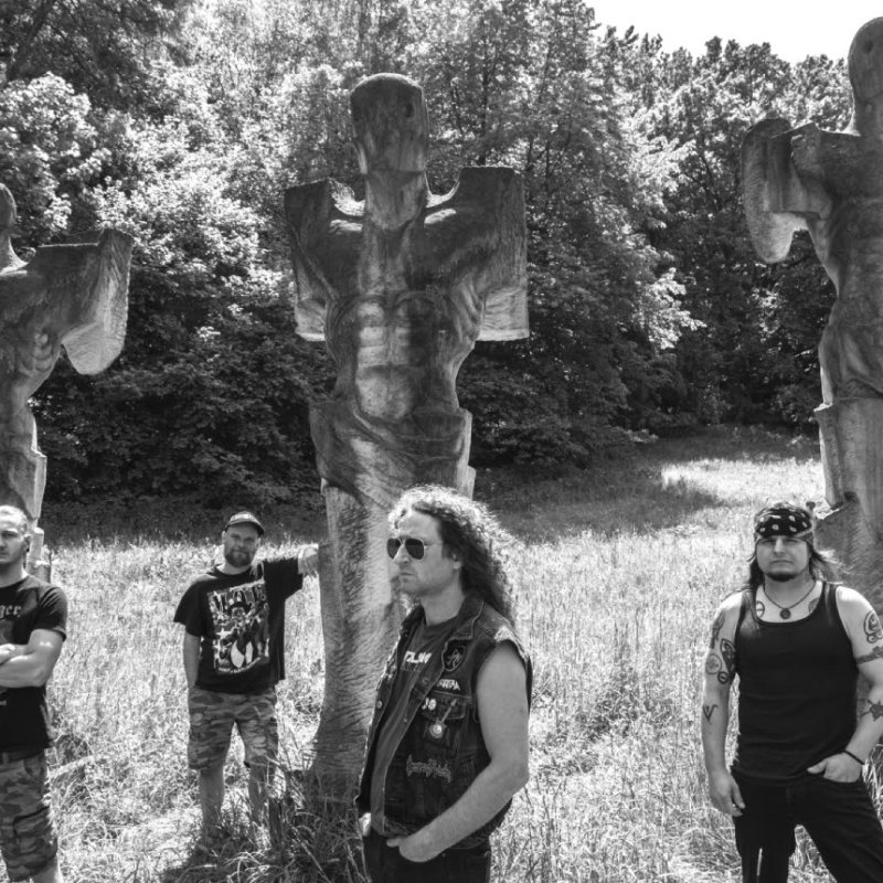 Exorcizphobia release new single "Reflections" from upcoming album