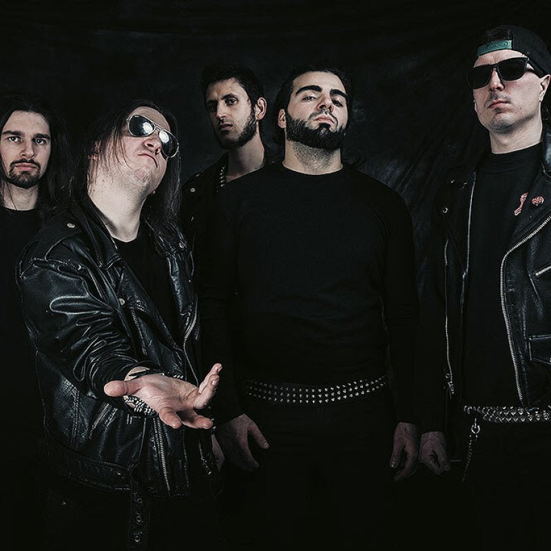 Italian Thrashers URAL release new video for "Nightmare" 