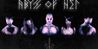 ABYSS OF HEL Signs with MDD Records; Debut Album Set for Year-End Release!