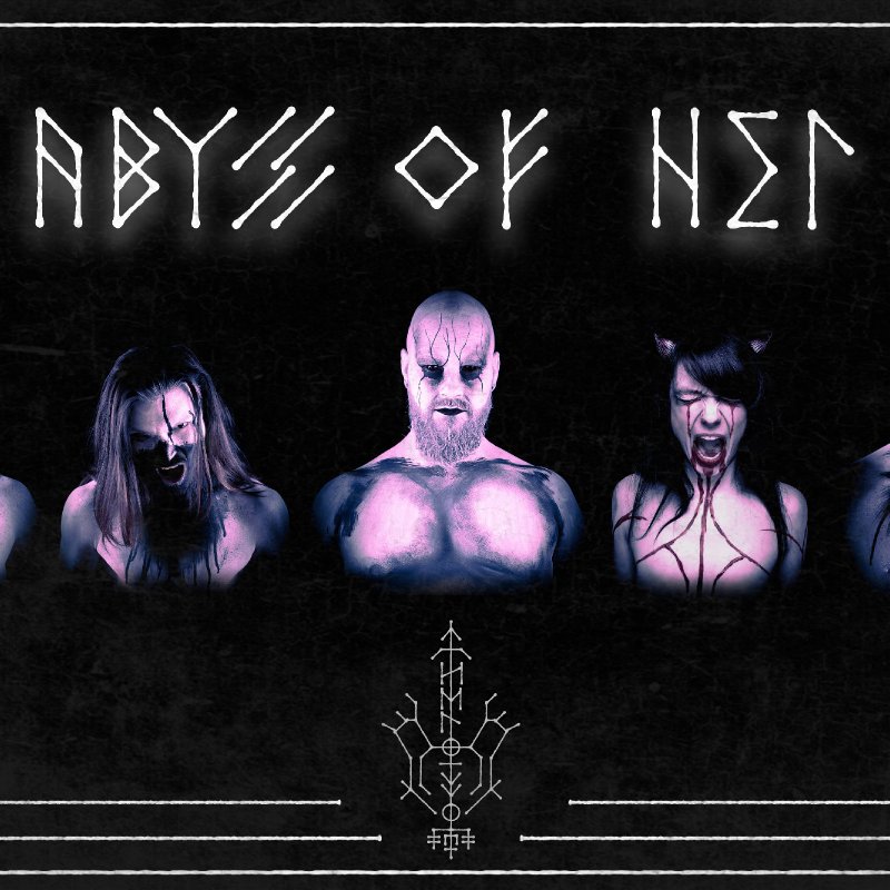 ABYSS OF HEL Signs with MDD Records; Debut Album Set for Year-End Release!