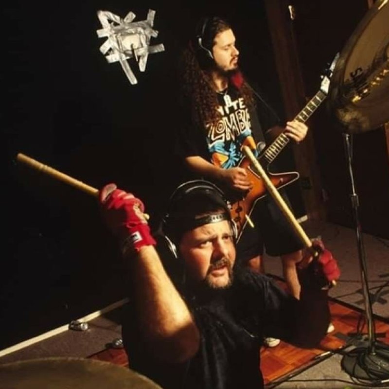 PANTERA’s Final Album Was Recorded in Hopes of Squashing Old Feud?