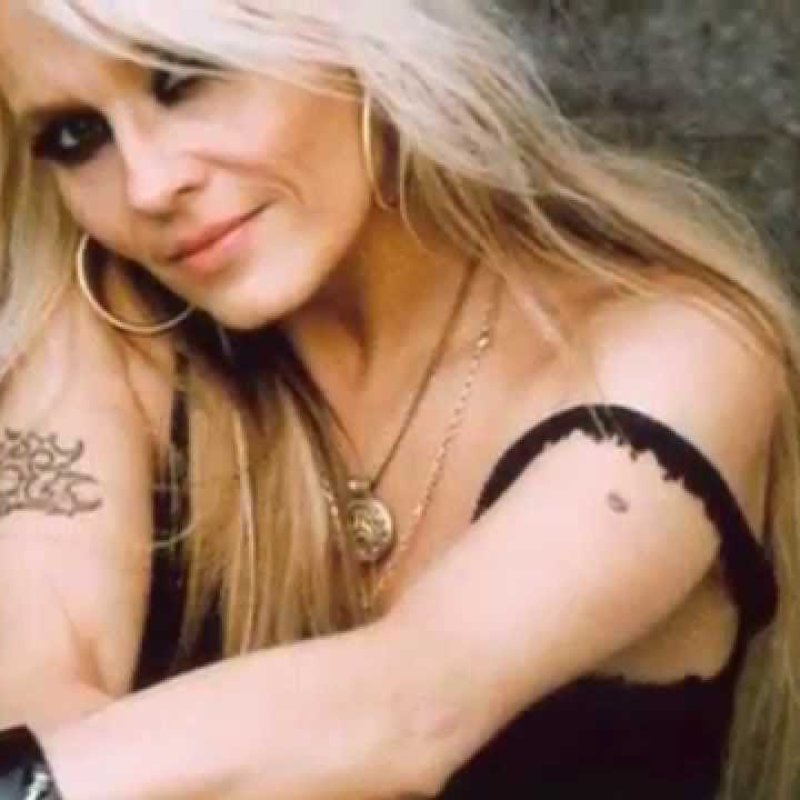 Doro, Inducted To The Hall Of Heavy Metal History!