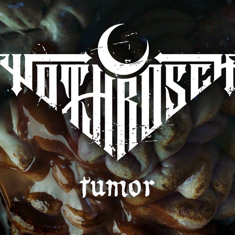 WOTHROSCH release unnerving video for 'Tumor'