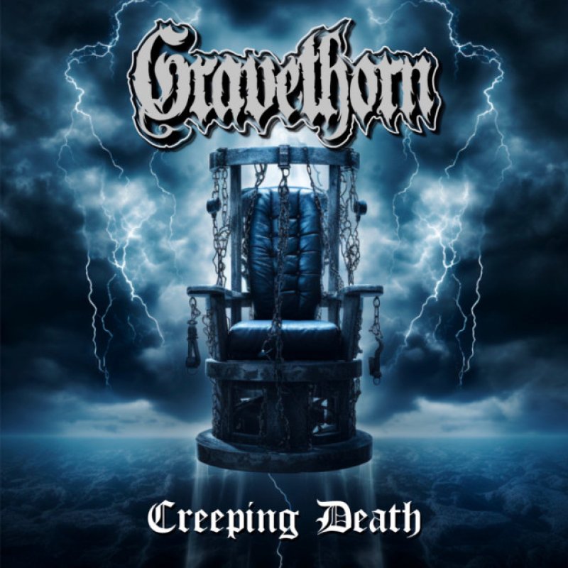 New Single: Gravethorn - Creeping Death (Metallica Cover) - (Black Metal)