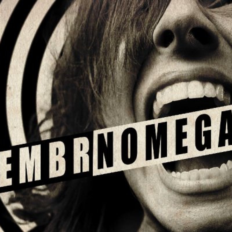 EMBR Premieres “Nomega” Video At The Obelisk!