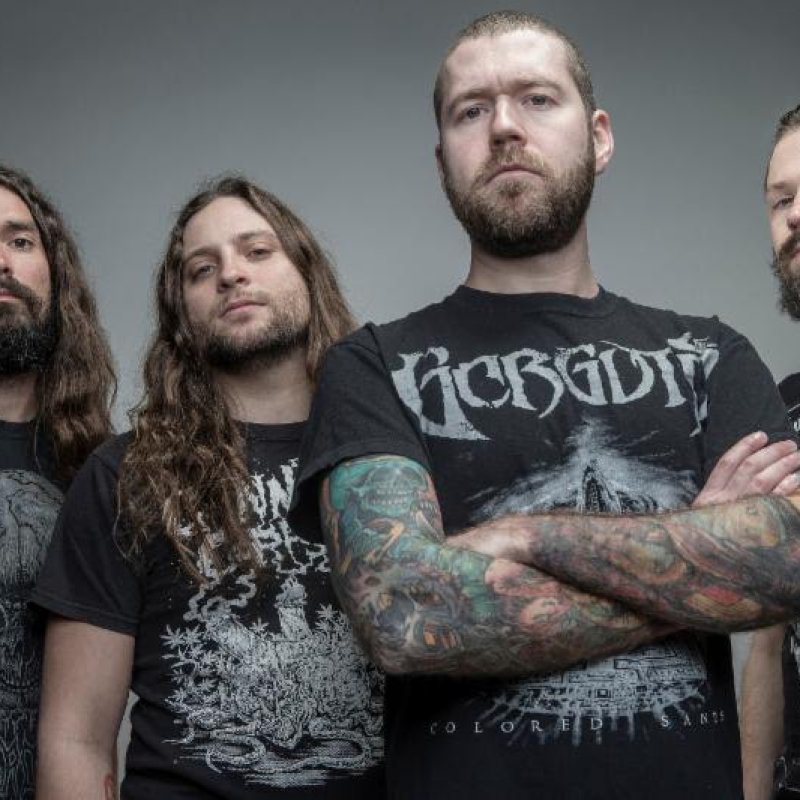 REVOCATION's "Communion" To Appear In Upcoming Power Rangers Movie; Tour With Morbid Angel Draws Near