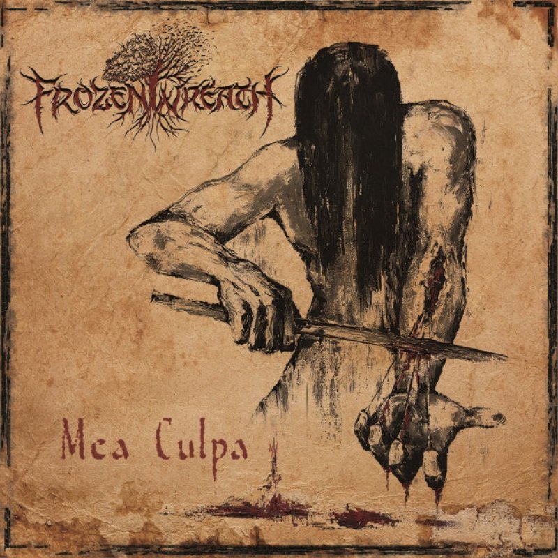 New Promo: Frozen Wreath - Mea Culpa - (Atmospheric Black Metal) - (Filosofem Records)