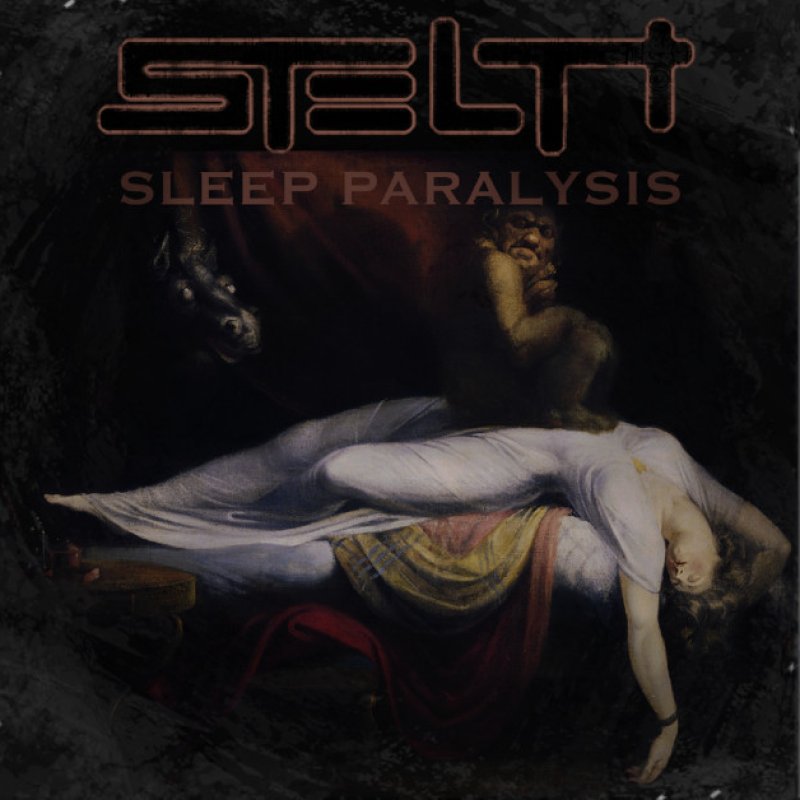 New Promo: Stealth - Sleep Paralysis - (Metal, Groove Metal)