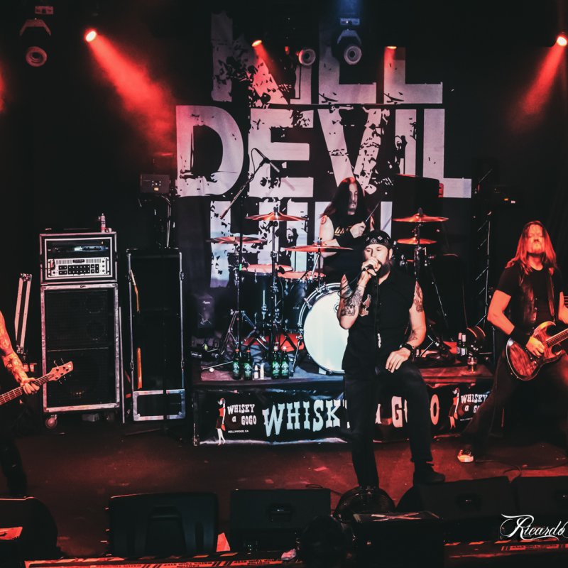 Kill Devil Hill Releases New Music Video “Pharmaceutical Sunshine” Off Their Upcoming Album “Seas of Oblivion”