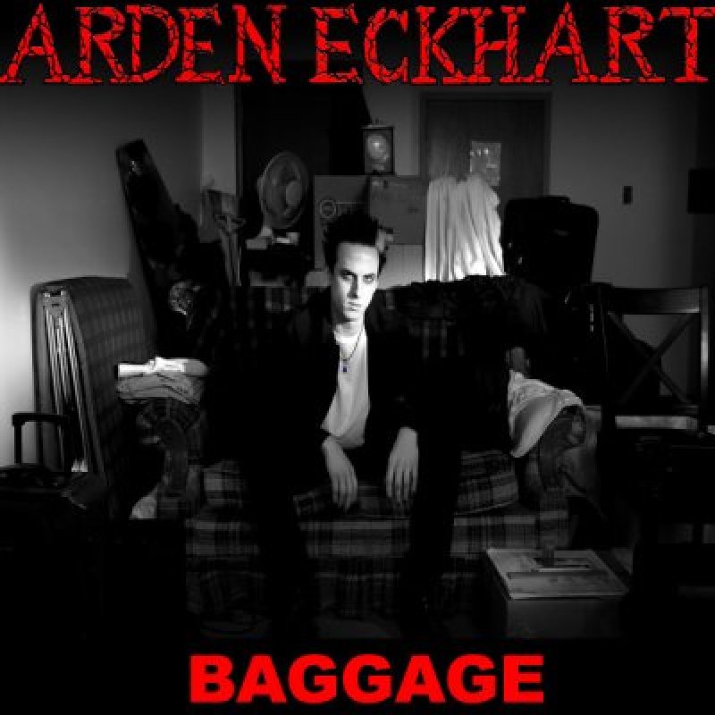 ARDEN ECKHART – Baggage - Reviewed By disagreement!