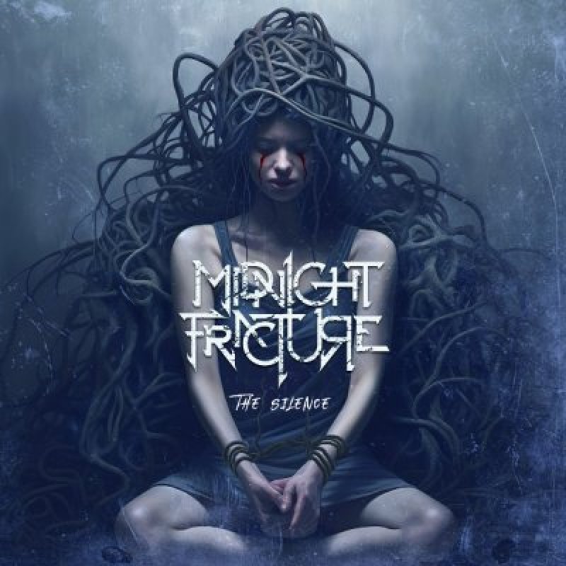 MIDNIGHT FRACTURE - The Silence - Reviewed By powermetal!