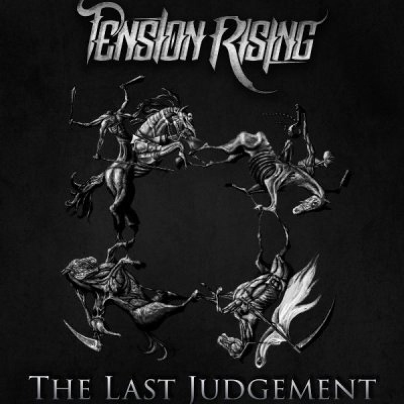 Tension Rising - The Last Judgement - Reviewed By Metal Digest!
