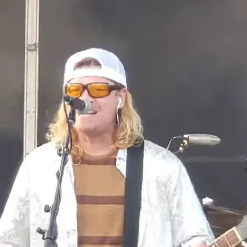 Venue Bans PUDDLE OF MUDD From Ever Playing There Again, WES SCANTLIN Responds