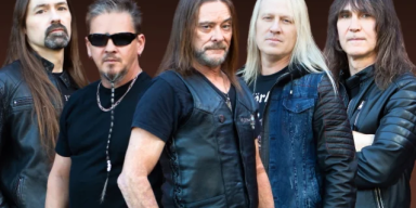 FLOTSAM AND JETSAM Cancels U.S. Tour Dates Due To Poor Ticket Sales