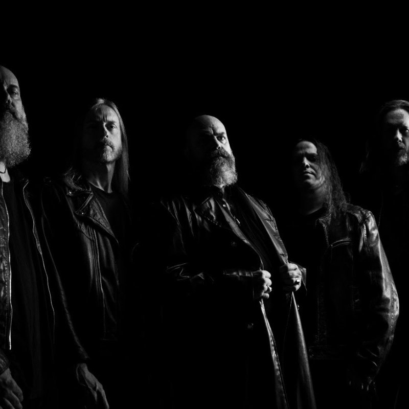 SORCERER drops first single “Morning Star” from their forthcoming album “Reign Of The Reaper”