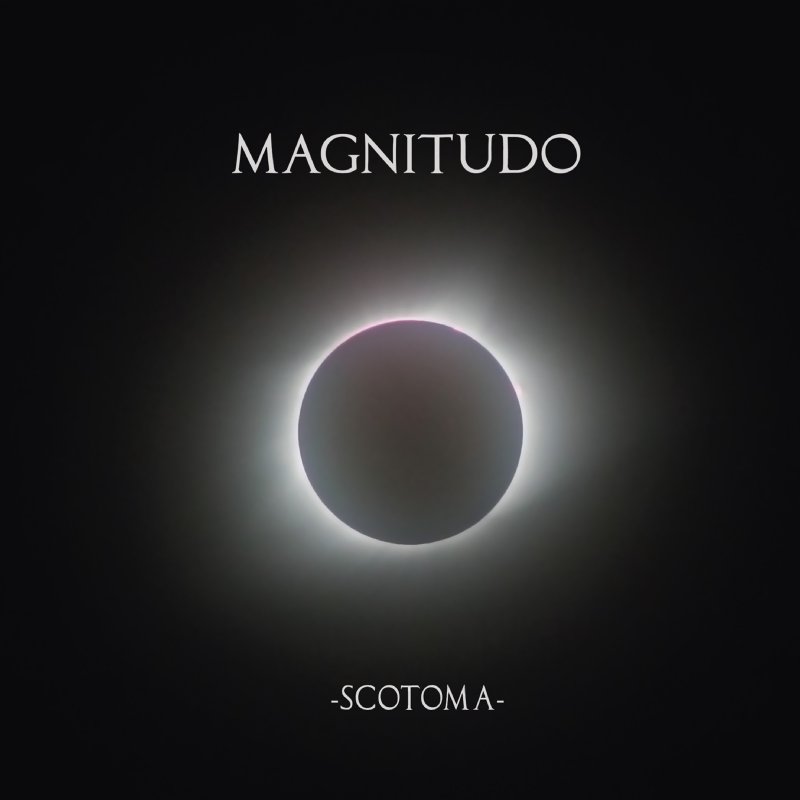 MAGNITUDO: Italian sludge unit premieres new EP "Scotoma"