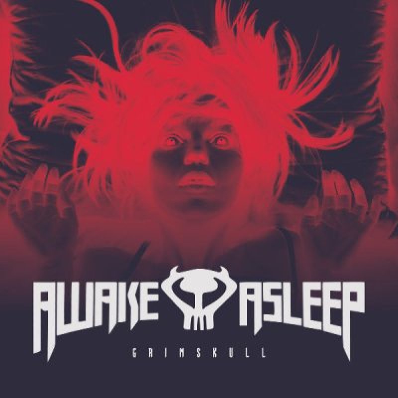 Grimskull - Awake Asleep - Reviewed By Rock Hard Magazine!