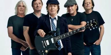 AC/DC To Perform At The 2024 Super Bowl In Las Vegas?