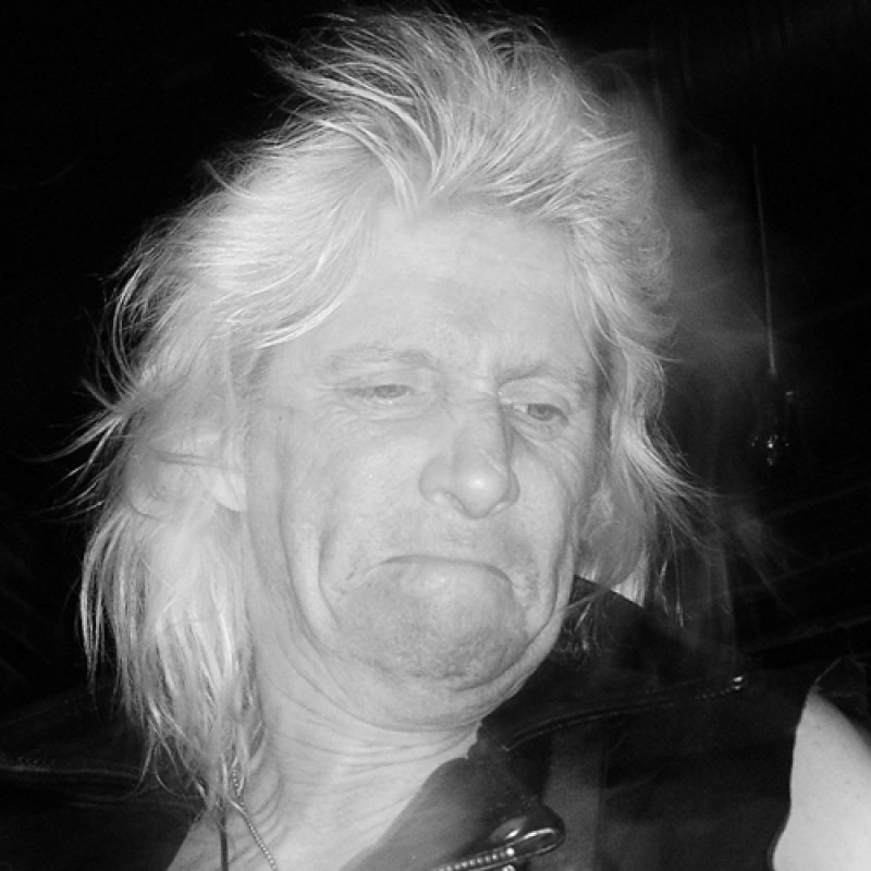 Former Annihilator Vocalist Randy Rampage Dead at Age 58!