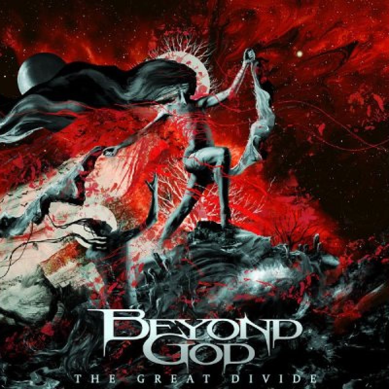 Beyond God - The Great Divide - Reviewed By  Powerplay Rock & Metal Magazine!