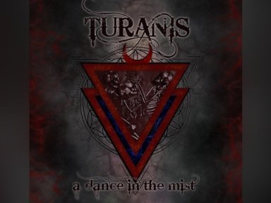 Turanis - A dance in the mist - Reviewed By  Powerplay Rock & Metal Magazine!
