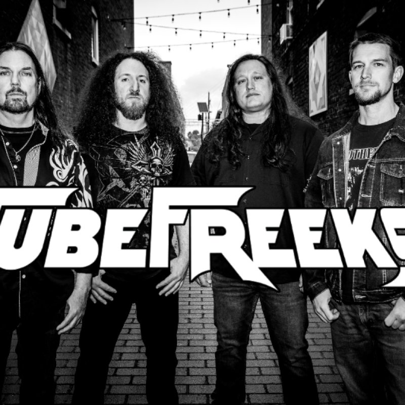 Press Release: Tubefreeks - Working With (Lamb of God, Clutch, Crobot, We Came As Romans) Producer On New Record!