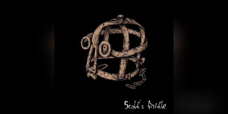 New Single: Scold´s Bridle - Black Inferno - (Hard Rock / Heavy Metal)