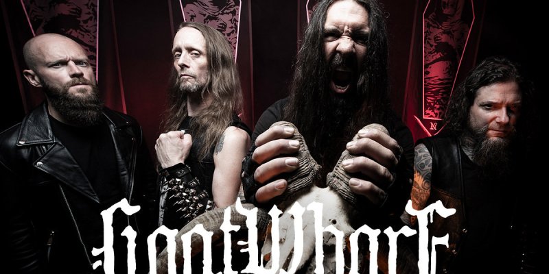 Goatwhore - Featured Interview 2014 - The Zach Moonshine Show