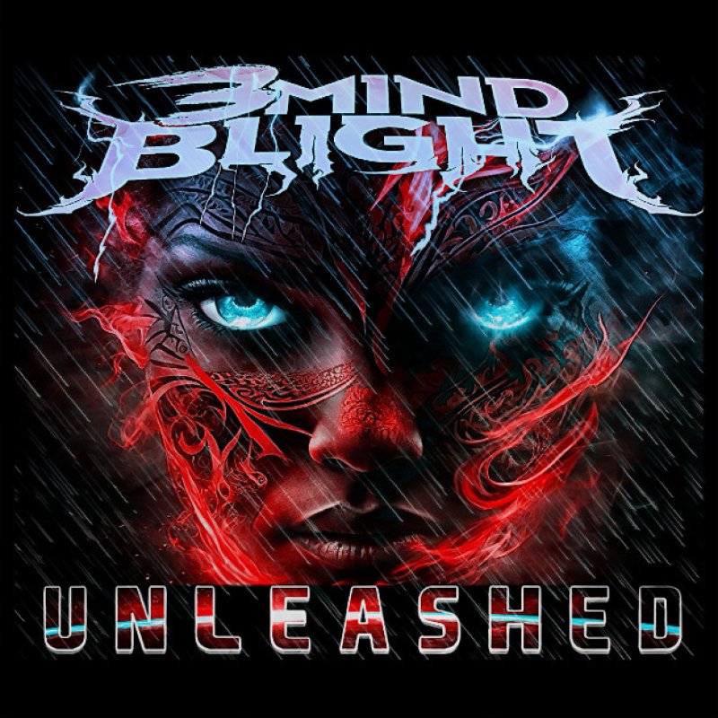 New Single: 3Mind Blight - "Unleashed" - (Progressive Rock / Alt Metal)