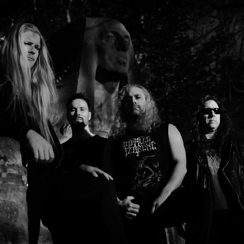 BEYONDITION set release date for CHAOS RECORDS debut, reveal first track - features members of PAVOR, VALBORG, CENTAURUS