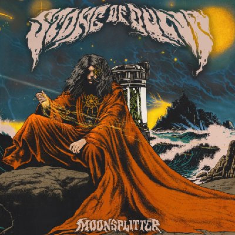 Stone of Duna - Moonsplitter - Reviewed By metalstorm!