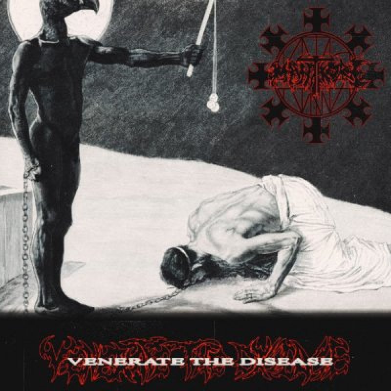 Mantikore - Venerate the Disease - Reviewed By Metal Digest!