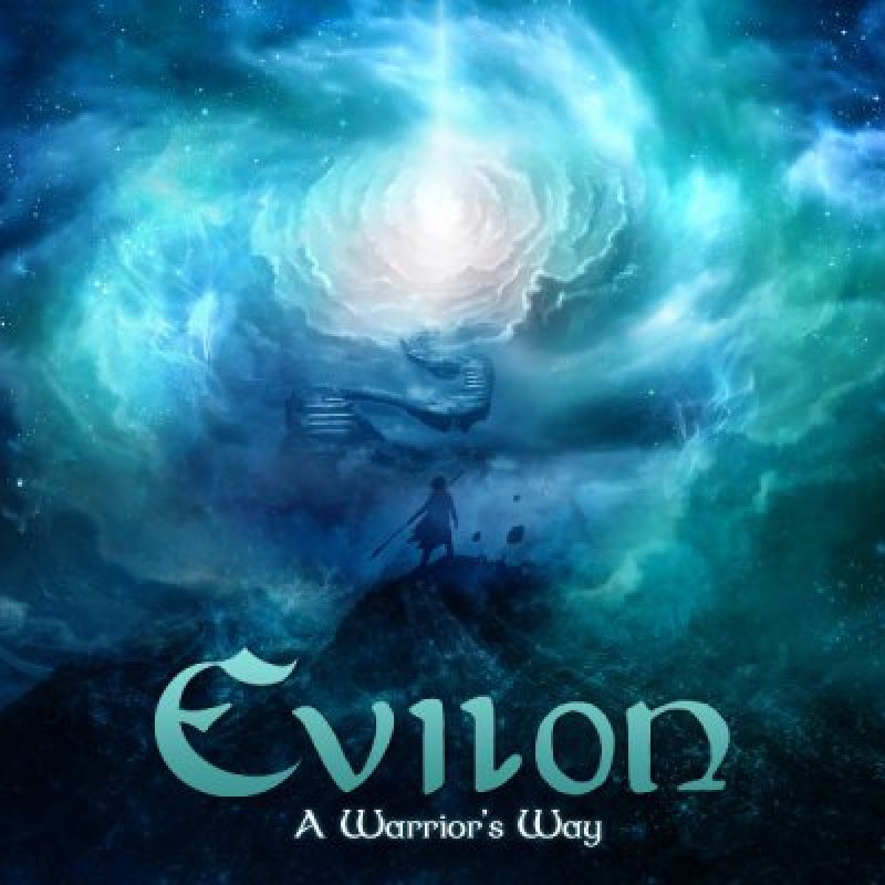 Evilon - A Warriors Way - Reviewed By heavymusichq!