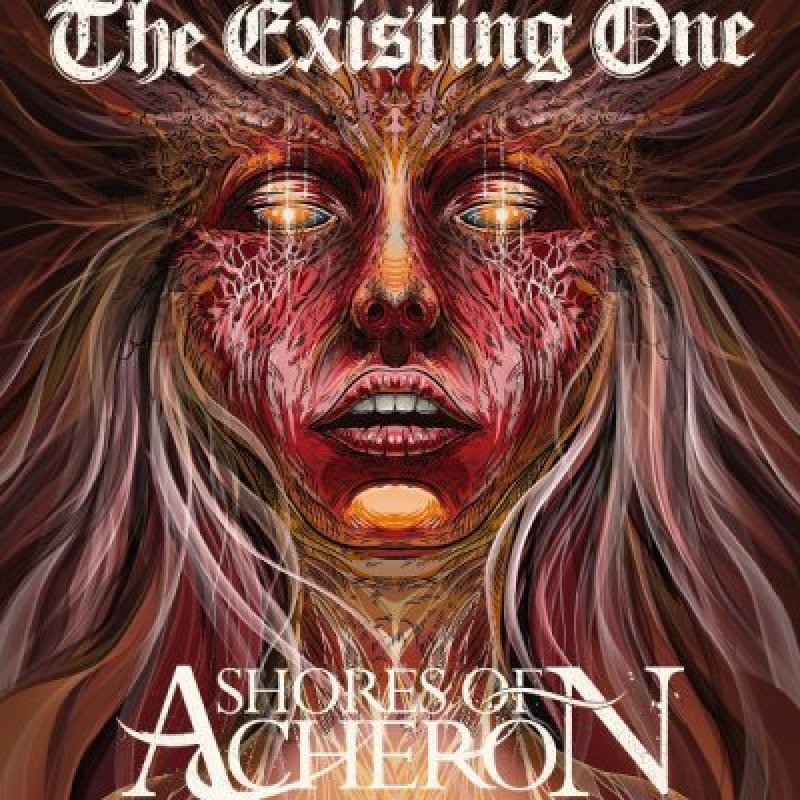 Shores Of Acheron - The Existing One - Reviewed By Metal Digest!