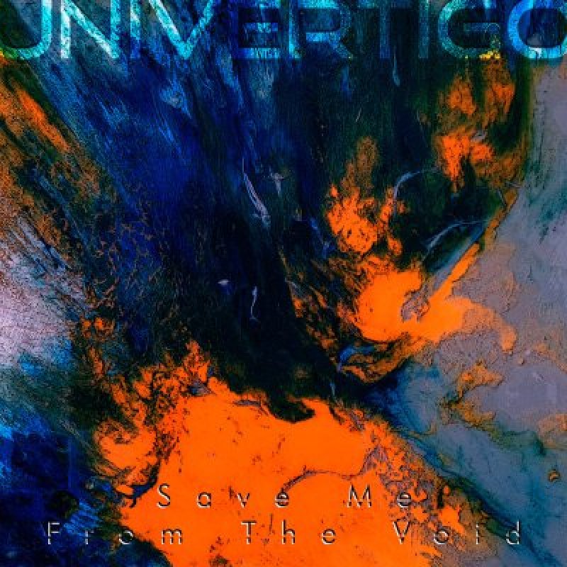 Univertigo - Save Me From The Void - Reviewed By Metal Digest!