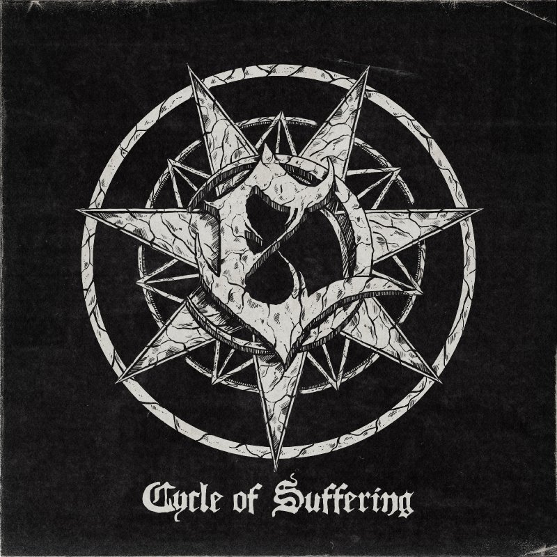 Carnation Bring Back Old-School Brutality on "Cycle of Suffering"