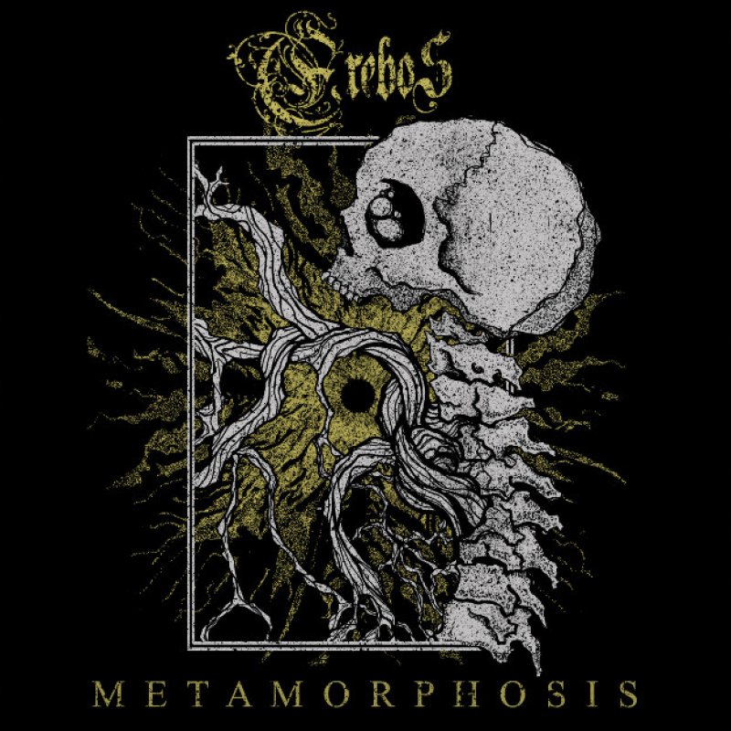 New Promo: Erebos - Metamorphosis - (Melodeath/Metalcore)