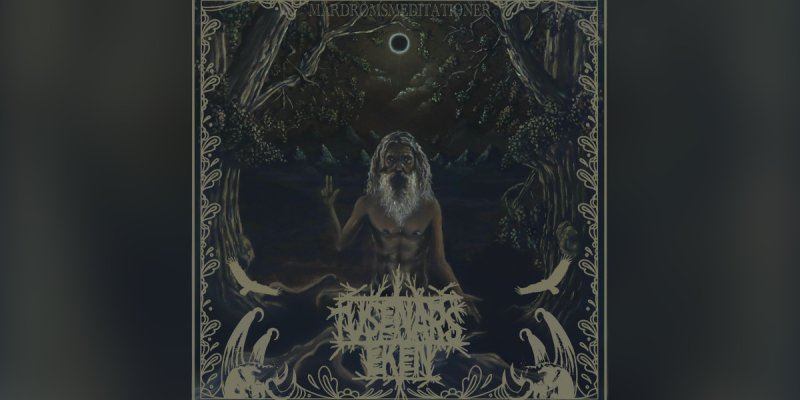 New Promo: Tusenårseken - Mardrömsmeditationer - (Melodic Black Metal) - (GrindtoDeathRecords)