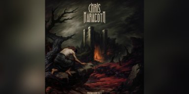 New Promo: Chris Maragoth - Remembrance (feat. Cherry Summerfield) - (Melodic Death Metal, Metalcore)