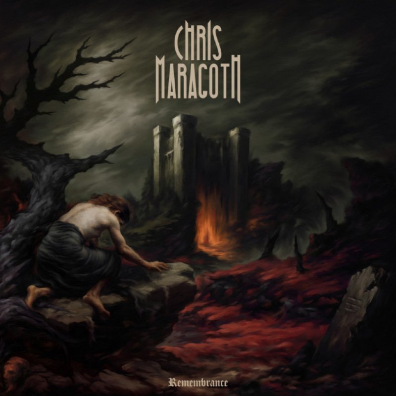 New Promo: Chris Maragoth - Remembrance (feat. Cherry Summerfield) - (Melodic Death Metal, Metalcore)