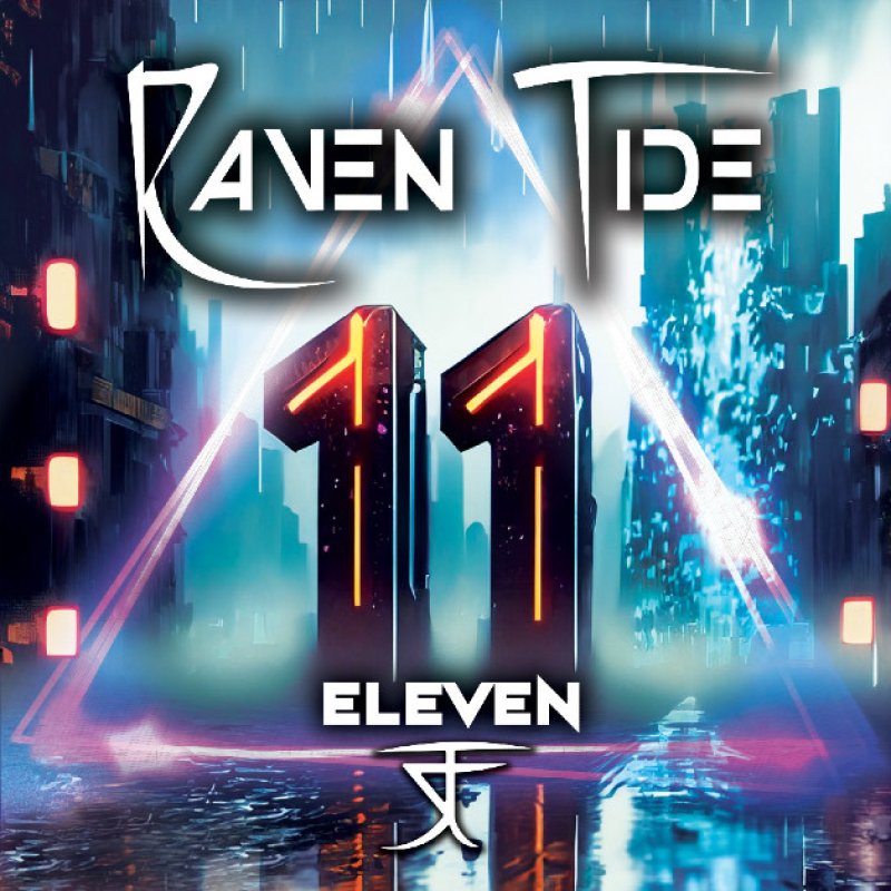 New Promo: Raven Tide - Eleven - (ALTERNATIVE METAL)