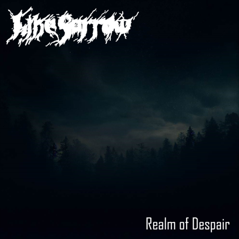 New Promo: Like Sorrow - Realm of Despair (EP) - (Atmospheric Black Metal)