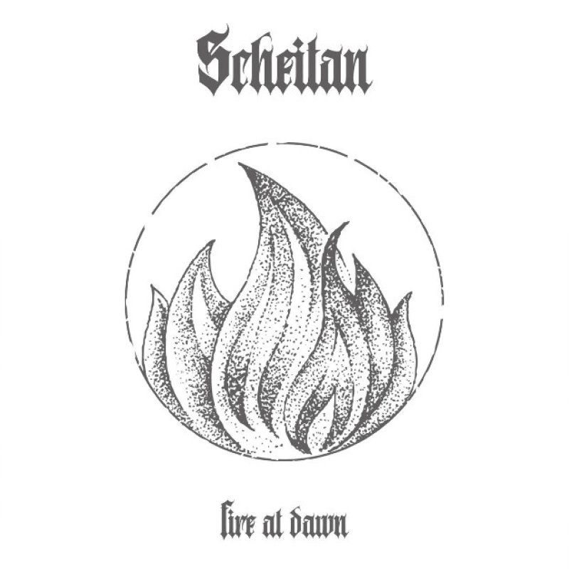 New Single: Scheitan - Fire at dawn - (Gothic Rock/Metal)