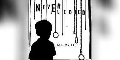 New Single: Never Elected - All My Life (Hard Rock / Grunge) 