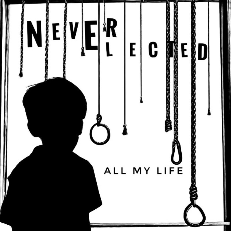 New Single: Never Elected - All My Life (Hard Rock / Grunge) 