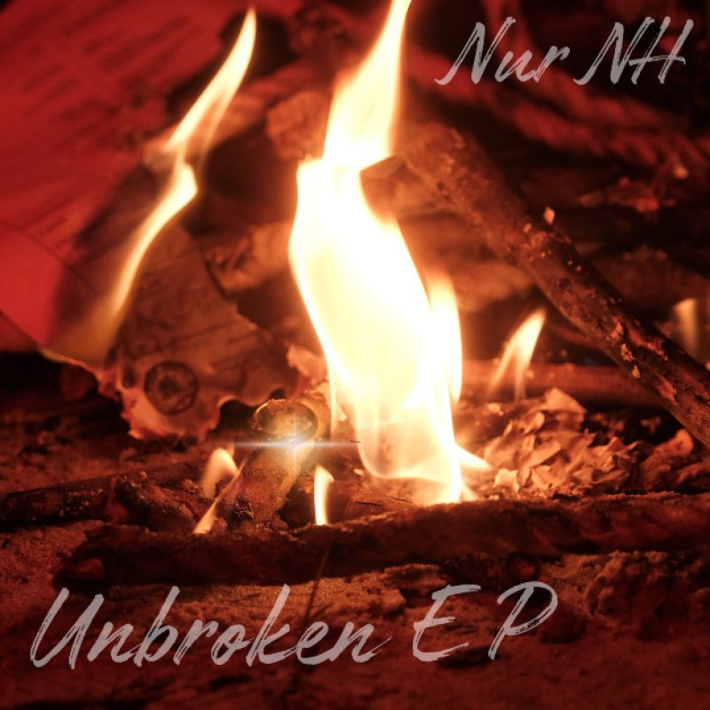 New Promo: Nur NH - Unbroken EP - (Symphonic Metal)