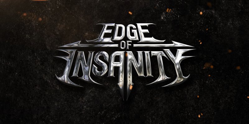 New Promo: EDGE OF INSANITY - REDEMPTION - (Metal)