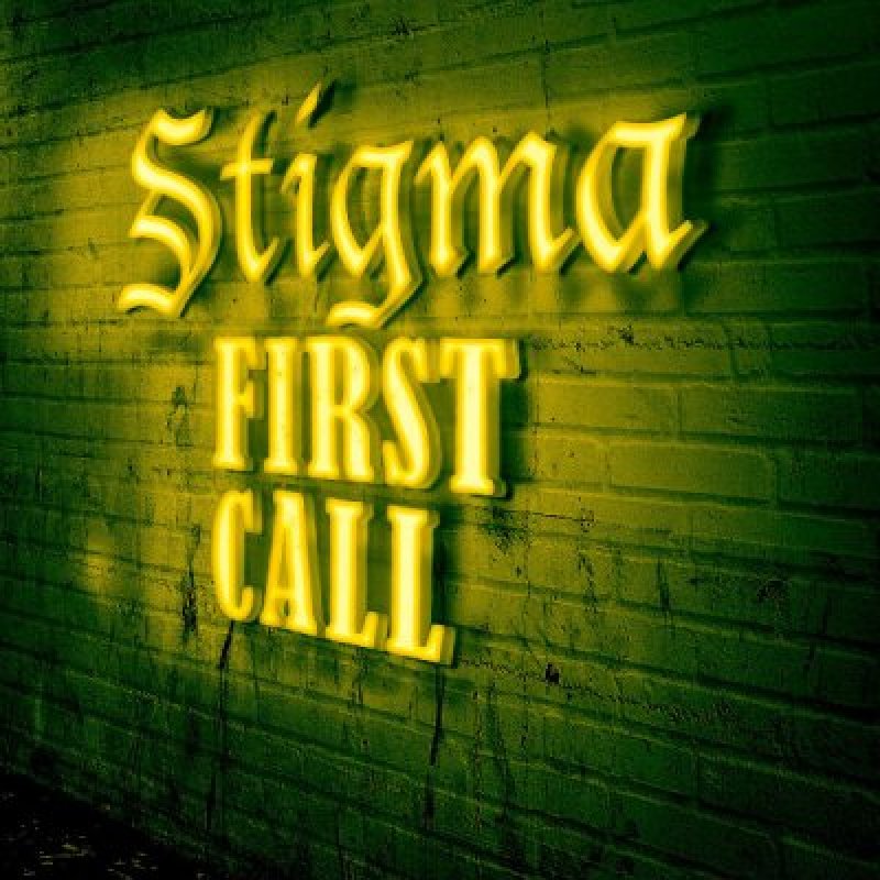 Stigma (Germany) - First Call - Reviewed By Rock Hard!