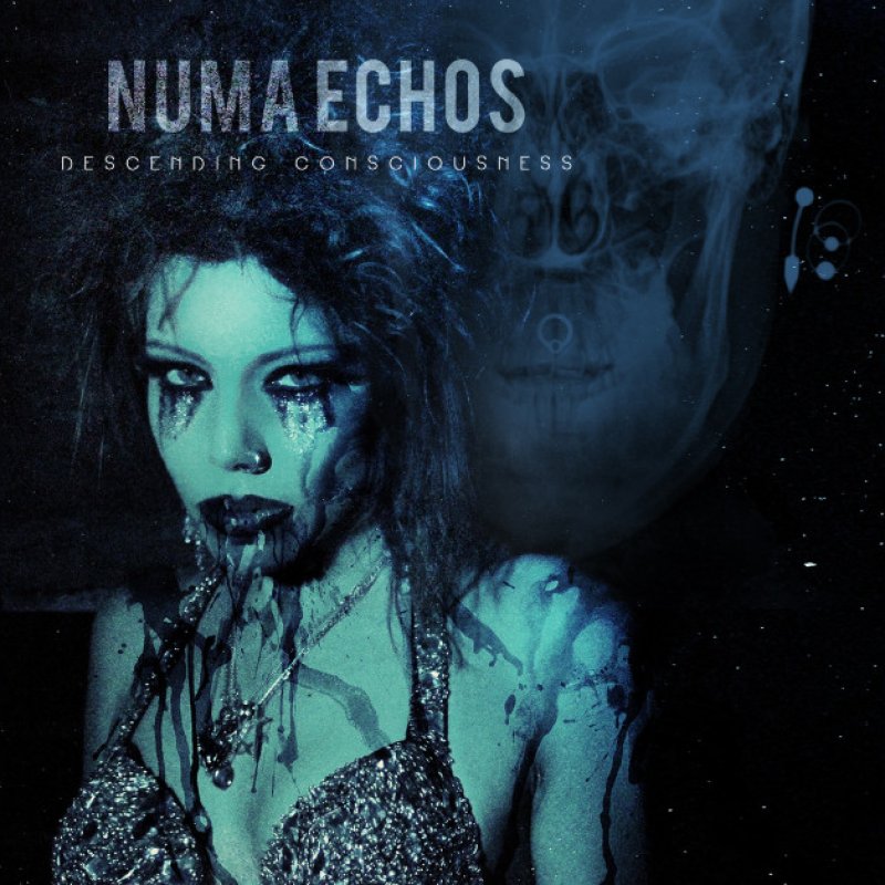 New Promo: NUMA ECHOS - Descending Consciousness - (DARKWAVE - ROCK INDUSTRIAL) - WAVE RECORDS